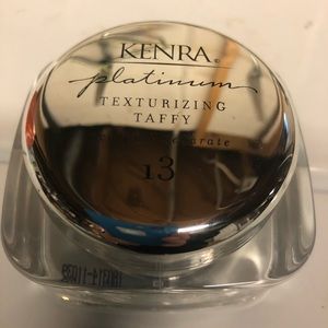 NEW Kenra texturizing taffy